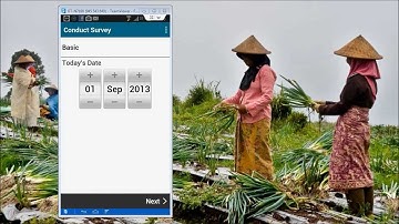 Adding Logic to Surveys