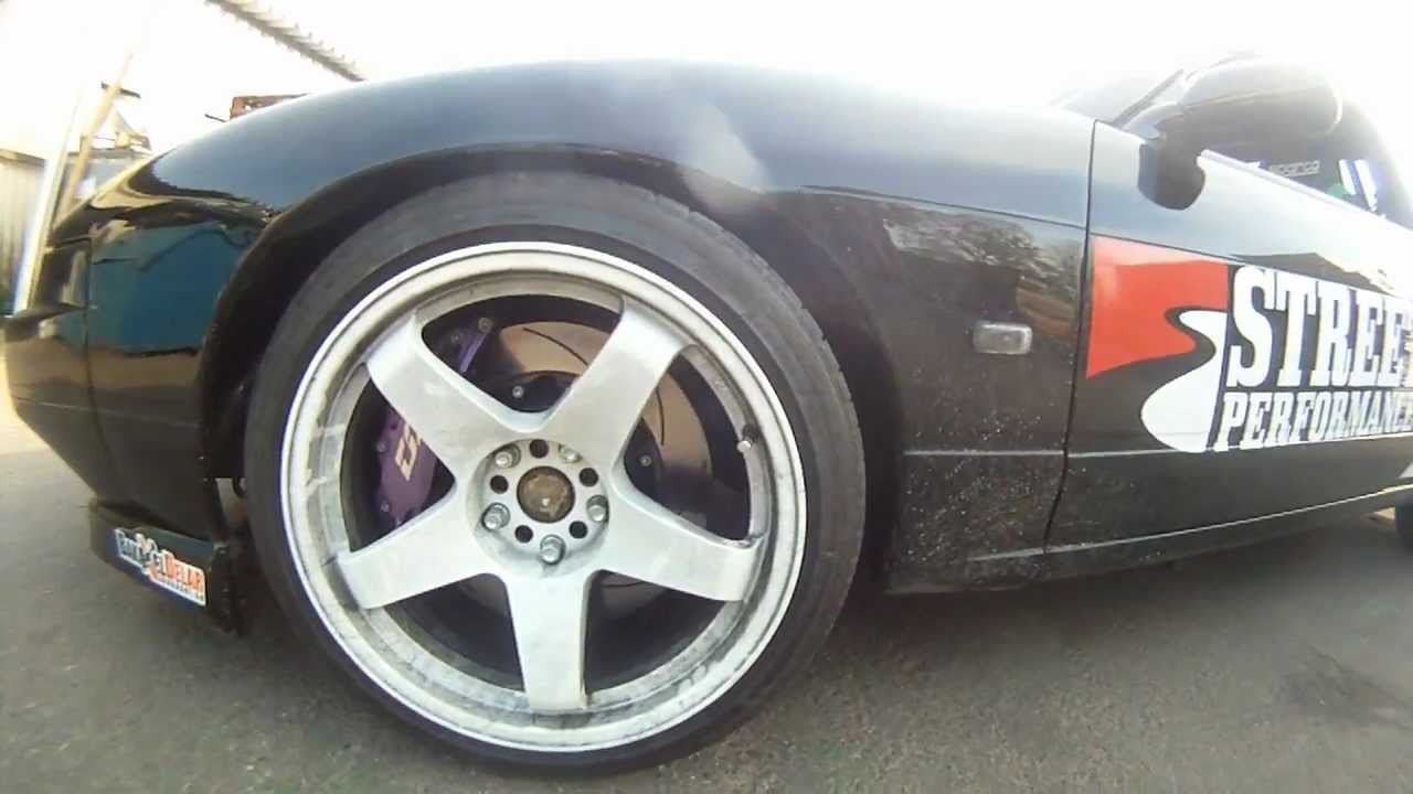 Mobnes Ond Nisse 1.0 Tribute