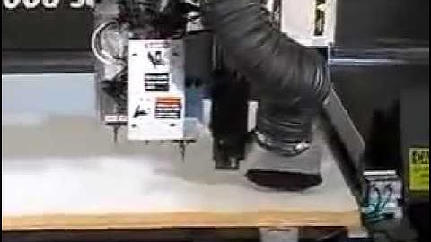 [Máy router CNC hiện đại] - Nội thất Giảm Giá tại Nội Thất Đông Á