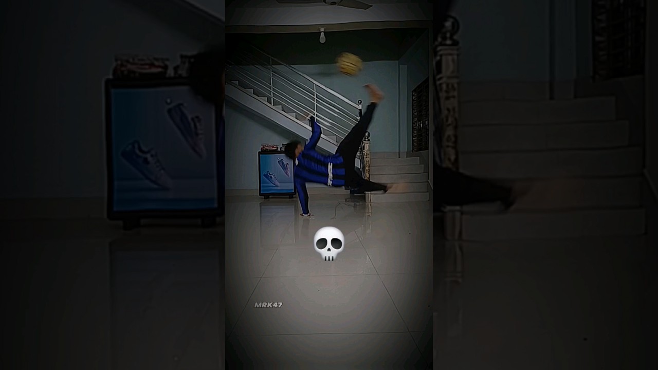 Bro Thoughts he is Cristiano Ronaldo 