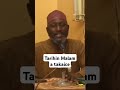 Tarihin Malam A Takaice Sheikh Albani Zaria Shorts Islam Sunnah Hausa Arewa Shortsvideo 