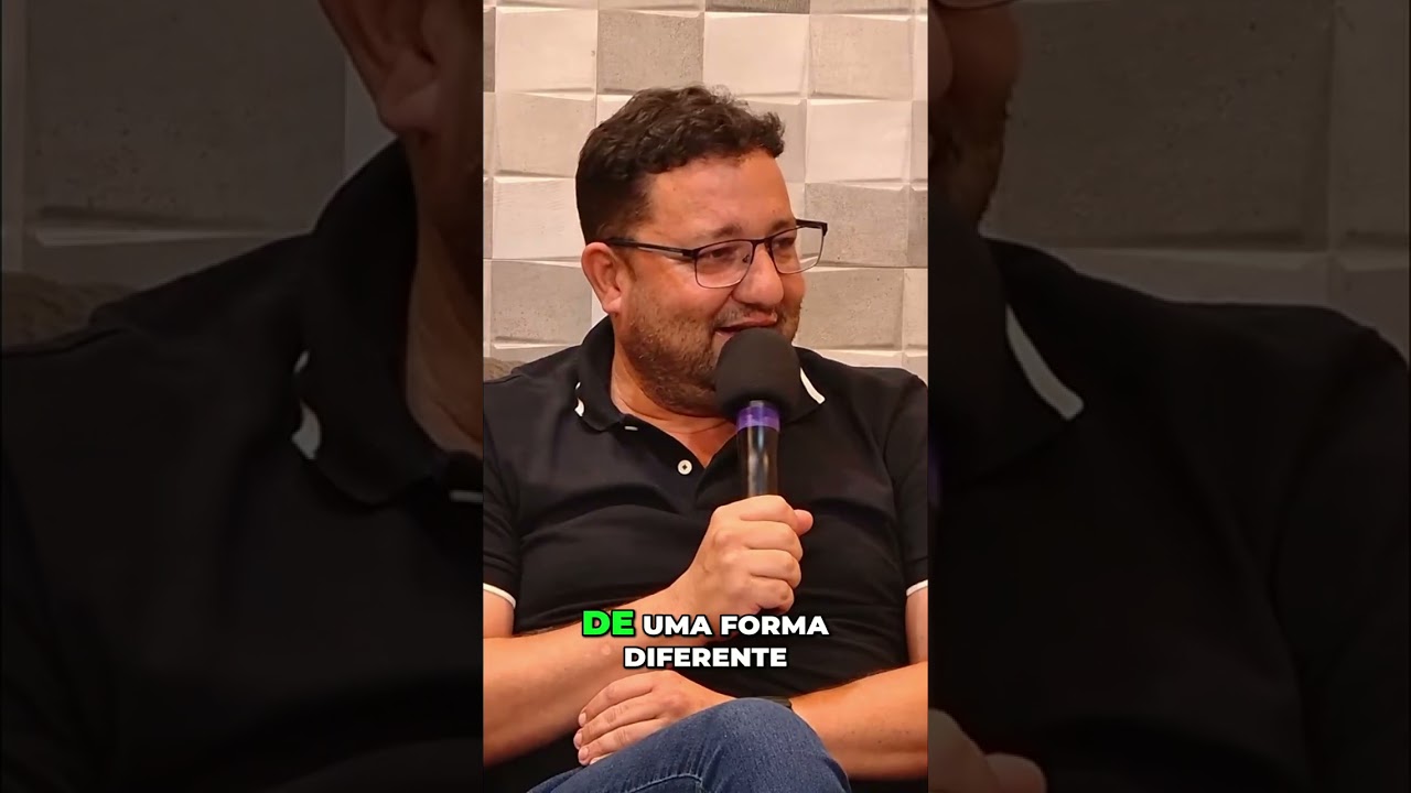 Rádio Comunitária: 22 Anos Transformando Vidas e Fortalecendo Comunidades! #shorts