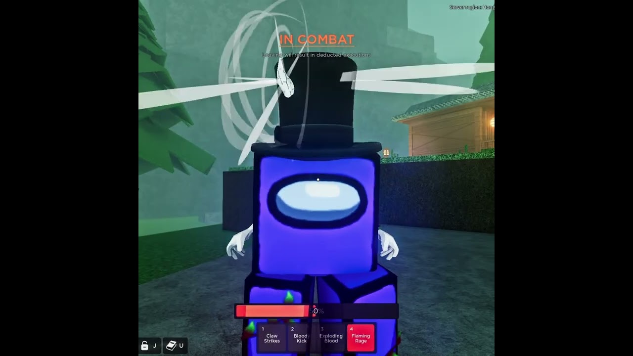 NEZUKO ULTIMATE FLAMING RAGE HAS FINALLY RELEASED! IN ROGUE DEMON