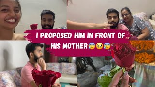 maine pehli baar kisi ladke ko propose kia hai😰❤️😅😅Most requested video||Yashasvi Rajpoot||