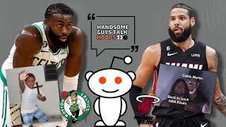 Boston Celtics Reddit Reaction to Elimination From 2023 NBA Playoffs