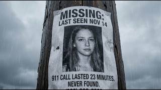 The 911 Call Lasted 23 Minutes. She Was Never Found.
