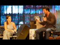 Ricardo Arjona - Rueda de Prensa ViajeTour