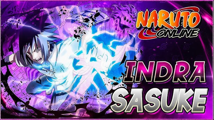 Naruto Online - Maxing Tsuku in 1 Go 