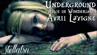 【Cover】Underground - Avril Lavigne