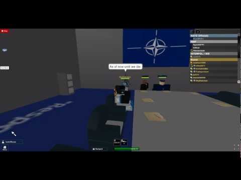 Nato Roblox Youtube - nato info roblox