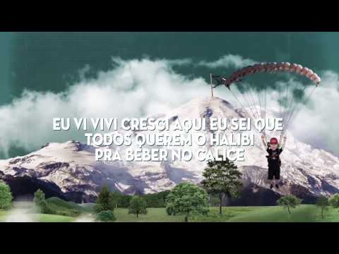 Putar Anjos - Cacife Clandestino