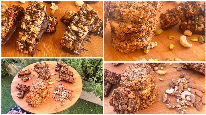 كيفية تحضير اصابع طاقة 😋barrette energetiche fatte in casa👌💯