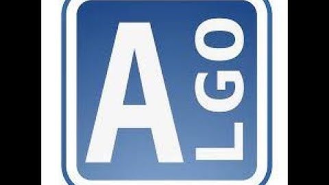 Comment calculer somme de deux entiers naturels positifs en Algo / Langage C / Langage C++