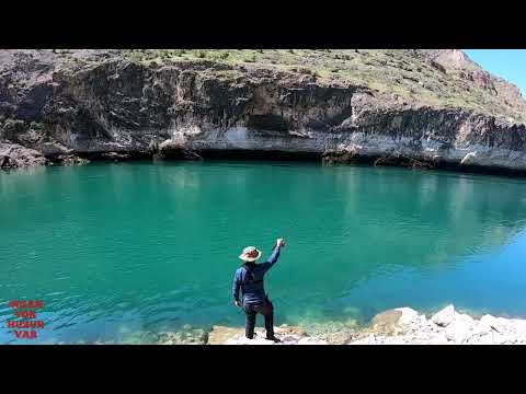 Fırat Nehri Alabalık Avı, Trout Fishing, Fishing in Türkiye