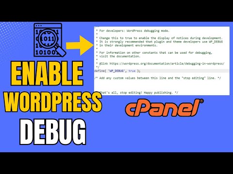 How to Enable