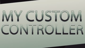 AbstractController | My Personal Controller!