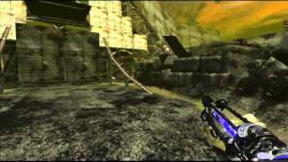 UDK | Scrpayard