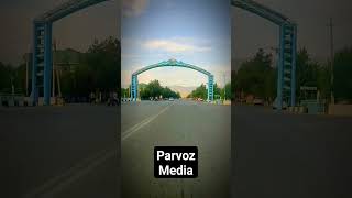 parvoz media