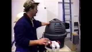 Pool Troubleshooting and Repair - Service heater