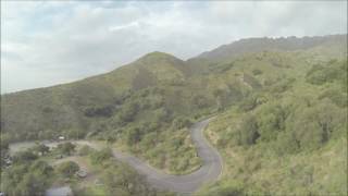 camping chorro san Ignacio san luis