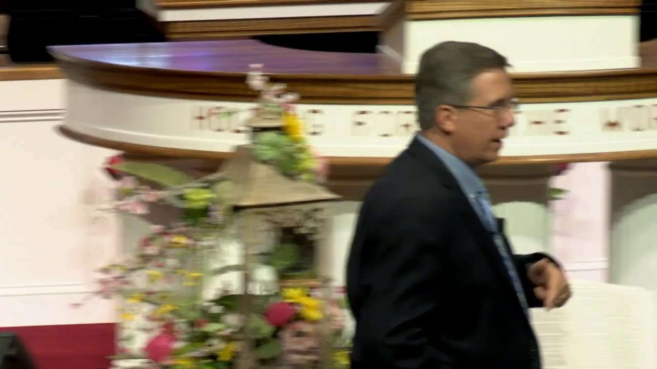 ⛪️ Bethel Baptist Church, Shelby NC WORSHIP LIVE !! Wednesday PM YouTube