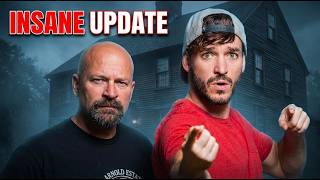 The Conjuring house Situation Just Took a Huge Twist [Court Update]