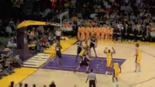Oden blocks Bynum