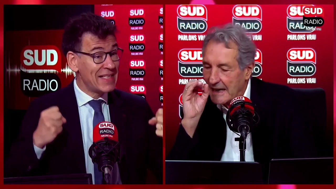 Énergies renouvelables : La réponse sèche du ministre Philippe Baptiste à Bruno Retailleau