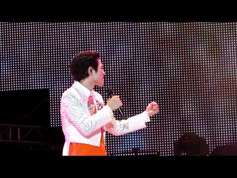 1000702蕭敬騰-夏日狂想曲新歌演唱會派對3.複製人