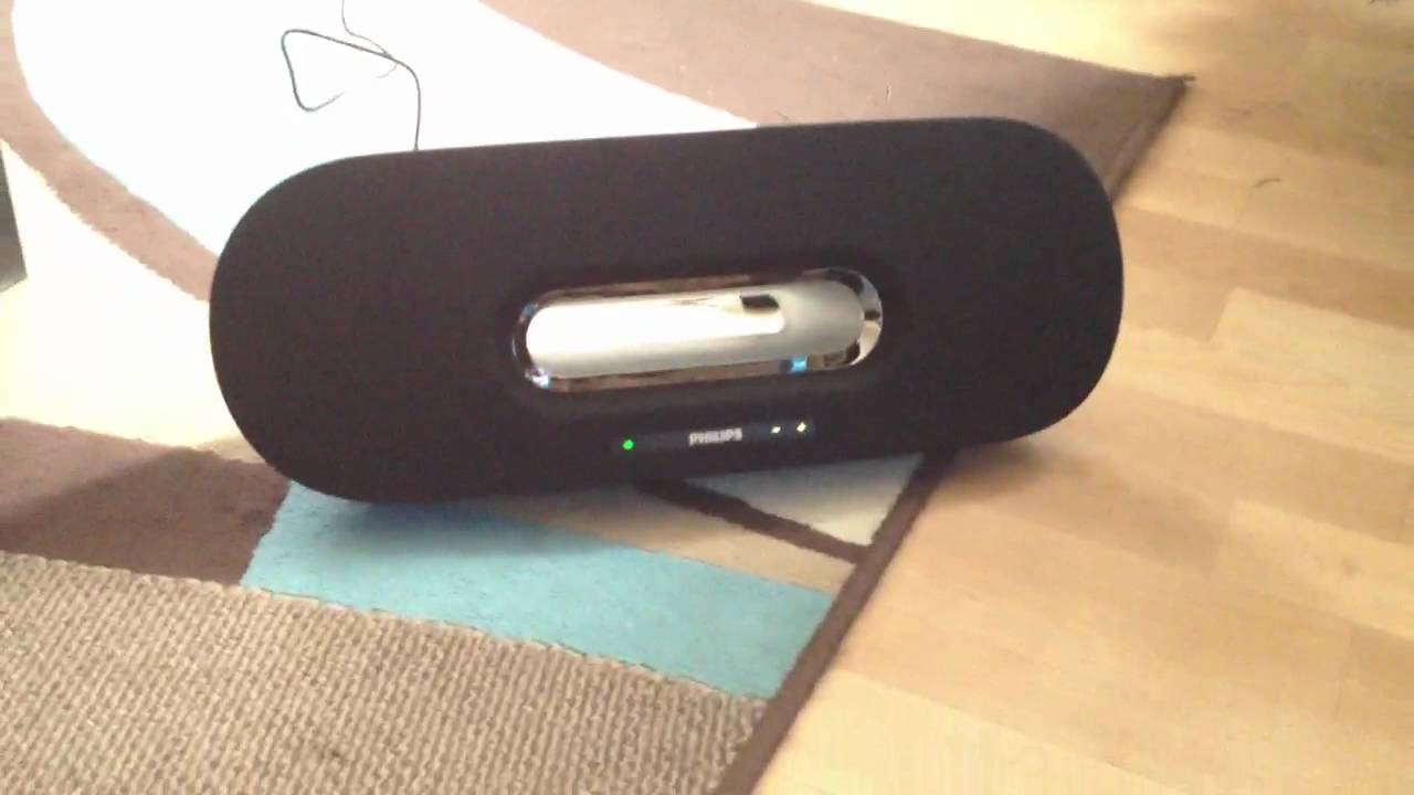 philips fidelio soundcurve