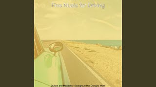 Hypnotic Moods for Commuting