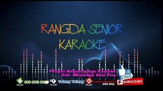 RANGDA SENIOR KARAOKE