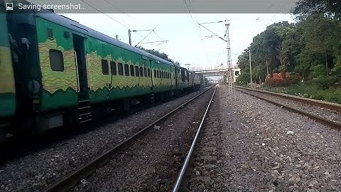 HOWRAH YUVA EXPRESS