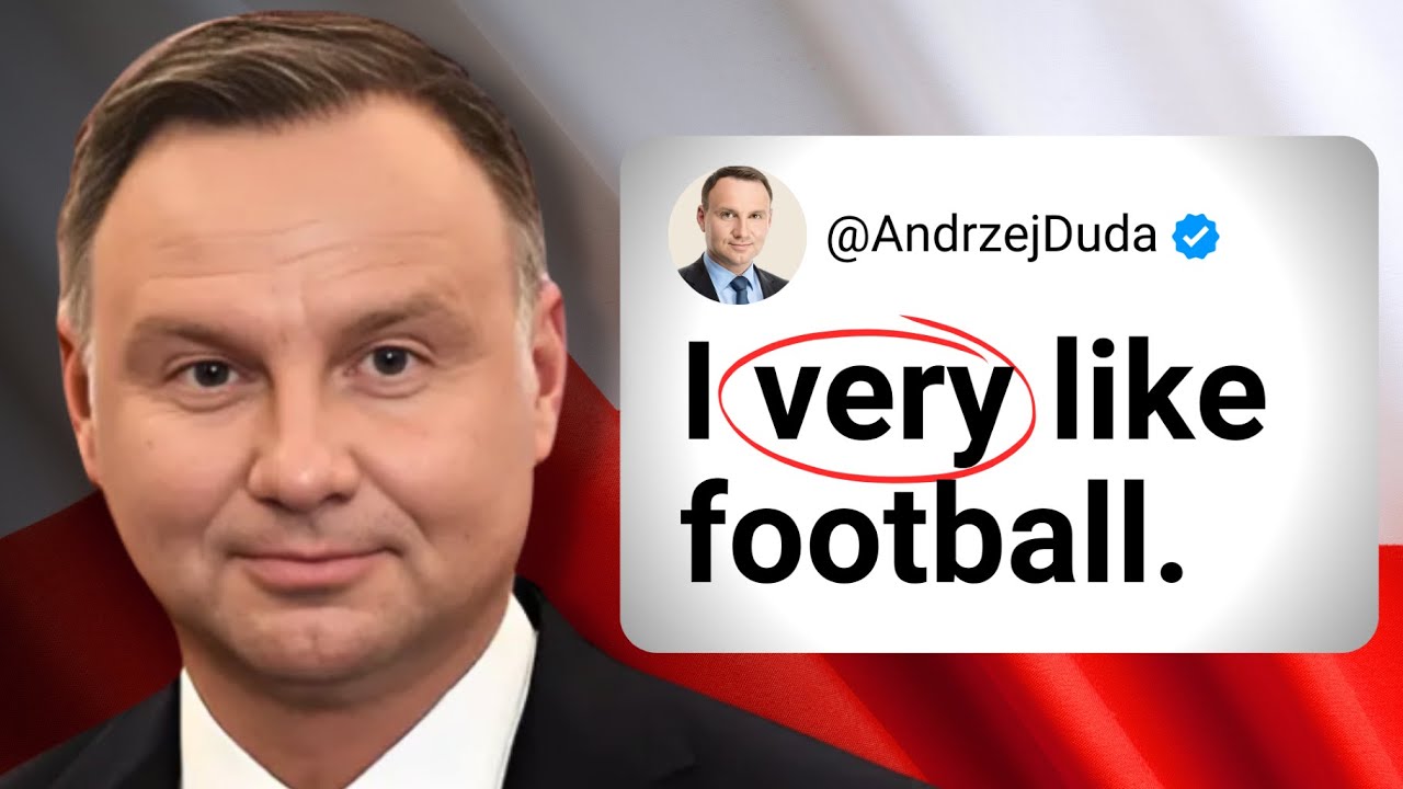 Te błędy zdradzają, że jesteś POLAKIEM