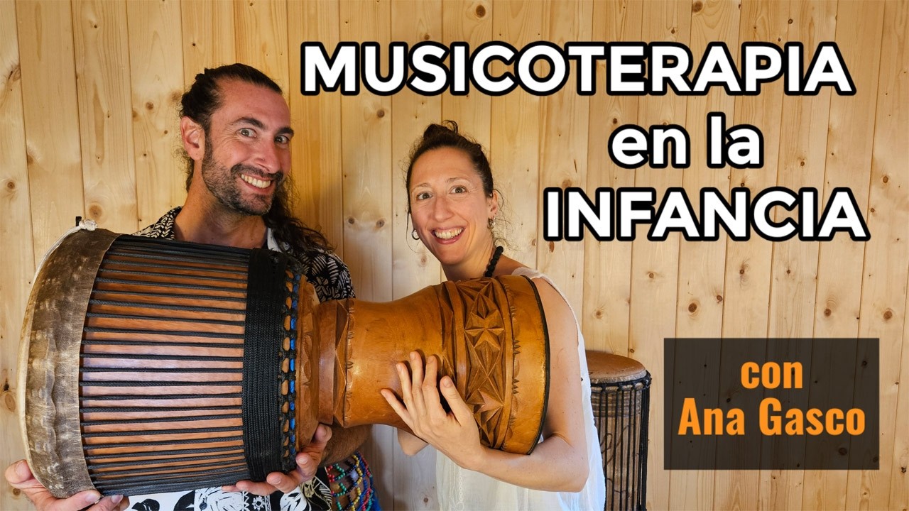 🎶Music as a Bridge: How MUSIC THERAPY Accompanies Diverse