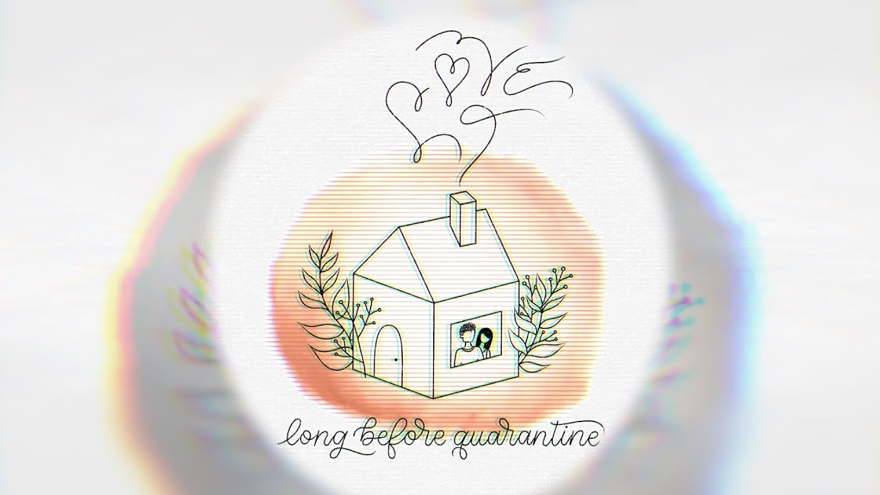 Watch "Long Before Quarantine" — Jamie Counihan | Official Lyric Video on YouTube Watch "Long Before Quarantine" — Jamie Counihan | Official Lyric Video on YouTube