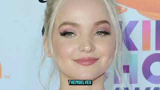 Dove Cameron Bikini Photos Spark Outrage — Too Bold Even for Adults!
