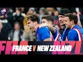 France v new zealand  extended match highlights  autumn nations series