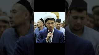#Taroveh_2023 Go'zal taroveh tasbehi | Abdulbasir Qori Kamolov (MehrobUz)