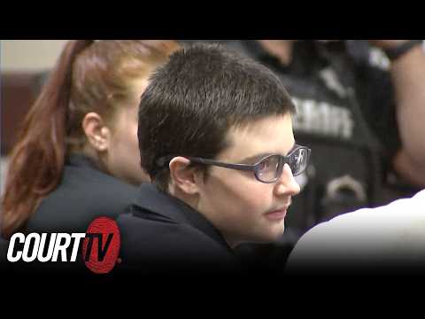 Jail Calls Reveal Disturbing Talks Between Apalachee Shooter and Mother