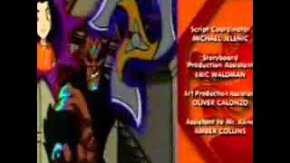 The Boomerang Blade (2002)
