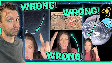 This Video Proves Flat Earthers Don’t Understand Anything!