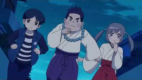 妖怪ウォッチ シャドウサイド アニメ 3話 フル Mp3 妖怪ウォッチ シャドウサイド アニメ 3話 フル Mp3