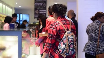 Avas Featuring Secret Recipe