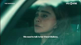 The Darkness |  Trailer | SkyShowtime