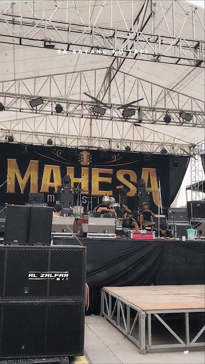 Mahesa Music di Mojokerto