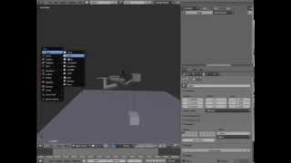 BGE Tutorial - Gun Sway [Logic Bricks] (skip to 3:04)