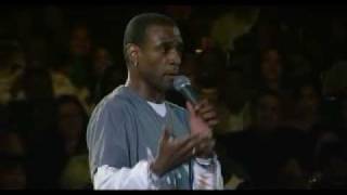 Tommy Davidson All Star Comedy Jam Part 2