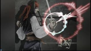 Anti nightcore jack sparrow
