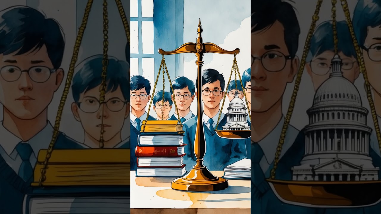 How Government Decisions Shape Your Education Experience!